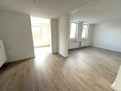 3,5 ZKB mit Garten+Terrasse, direkt in Holle