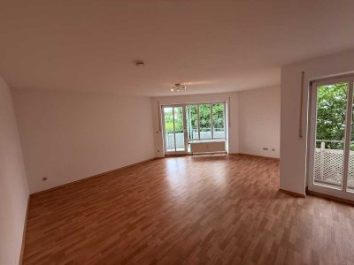 Modernes 1. Zimmer Apartment zu verkaufen!