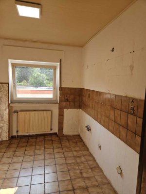 Ansprechende und gepflegte 4-Zimmer-Erdgeschosswohnung in Bendorf