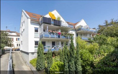 3-Zimmer Wohnung in HD-Rohrbach (mit EBK & Balkon)