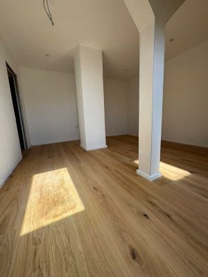 Traumhaftes Dachgeschosswohnung  mitten in Esslingen