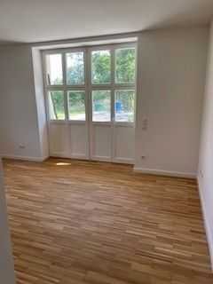 Charmante 2-Zimmer-Terrassenwohnung in Berlin