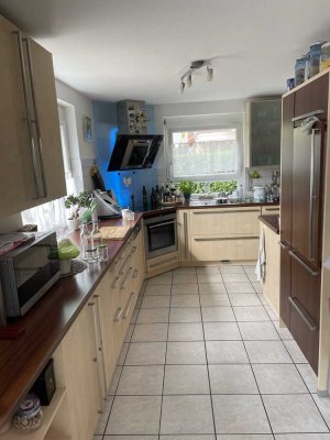 Helle 3-Zimmer Wohnung in Bad Krozingen- Hausen