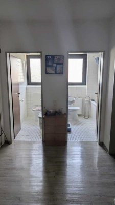 Ansprechende 3-Zimmer-Wohnung mit Balkon in Bergheim-Quadrath