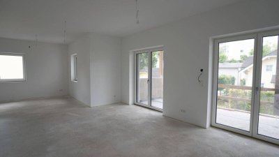 Leben in der revitalisierten Villa. Alles NEU.