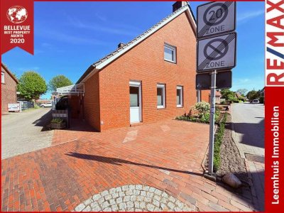 * Gute Lage * renoviert * elektrische Jalousien * Stellplatz * neue Fenster * SAT Anlage *