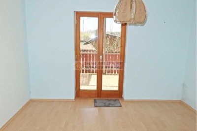 Zweifamilienhaus in ruhiger sonniger Lage mit Weitblick