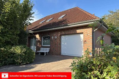 Ihr neues Zuhause: Bungalow mit Charme und Komfort!