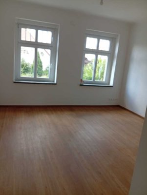 2,5 Zimmer helle Wohnung Sanierung 2025  City in Eberswalde