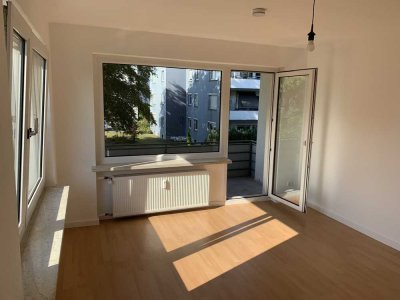 Attraktive 2-Zimmer-Wohnung mit Balkon und EBK in Holzminden