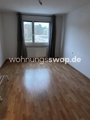 Wohnungstausch: Rhinstraße 107