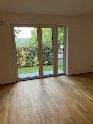 1-Zimmer im Betreuten Wohnen
