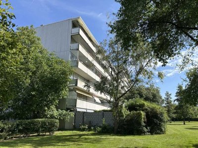 3-Zimmer-Wohntraum in Dietzenbach – sofort einziehen & wohlfühlen