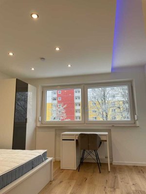 3ER WG NEUGRÜNDUNG - ALLE ZIMMER VERFÜGBAR