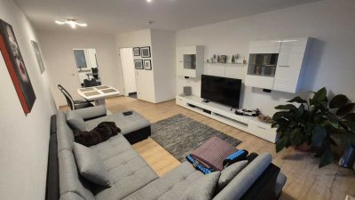 Vollmöblierte 3 Zimmer Wohnung Mieten zur Sofortmiete Aichach