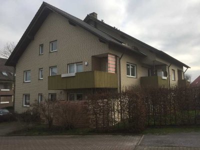 Kapitalanlage! 3,7% Rendite! -Preußisch-Oldendorf-3-Zi.-Whg. zu verk.(1)