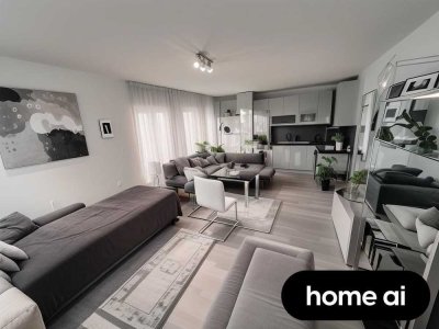 Vermiete 2 Zimmer Wohnung in ruhiger Lage Böblingen mit schönem Garten