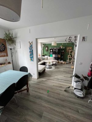 Attraktive 3-Zimmer-Wohnung in MH-Broich (WG-geeignet)