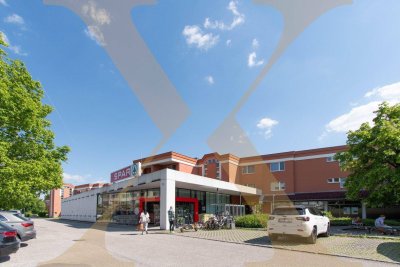 Ideal aufgeteilte 2-Zimmer-Wohnung in Linz-Urfahr nähe JKU zu vermieten!