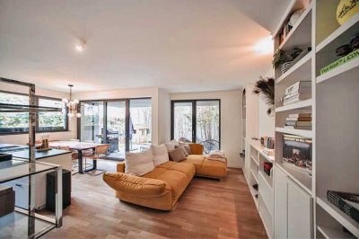 5-Zimmer-Wohnung in ruhiger Lage von Köln Neuehrenfeld