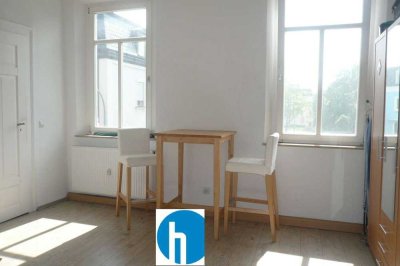 Für die spontanen unter Ihnen !!! Innenstadtwohnung sofort bezugsfrei