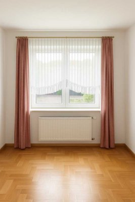 3 Zimmer Wohnung mit Garage in Aurich