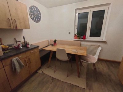 2,5 Zimmer Eigentumswohnung in ruhiger Lage