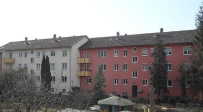 Quadratisch, Praktisch, zum Wohlfühlen gemacht!