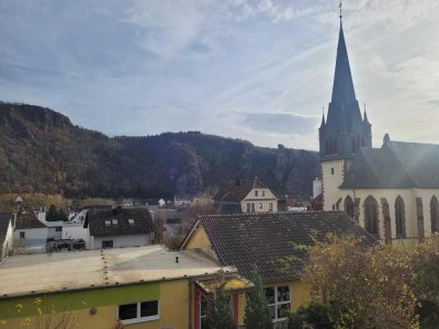 Ansprechende und modernisierte 3-Zimmer-Wohnung mit EBK in Bad Kreuz