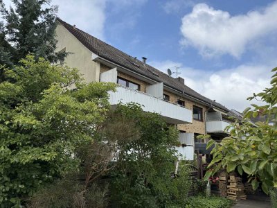 2-Zimmer Eigentumswohnung mit Balkon in zentraler und ruhiger Lage, Bad Malente