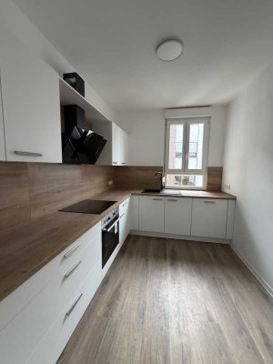 Kernsarnierte 4-Zimmer Wohnung in Heidelberg-Bergheim