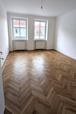 Moderne 2-Zimmer Wohnung mit Aufzug 41m²