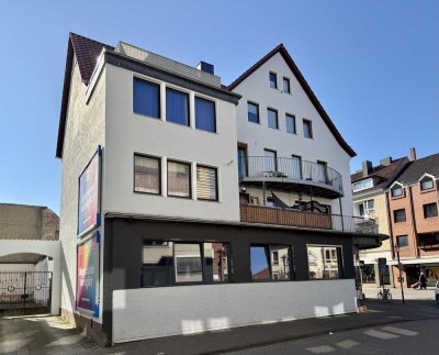 Top-Rendite ... und das in City-Lage