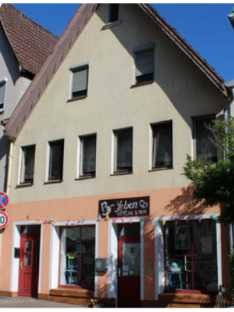 Attraktives Haus mit 10 % Rendite!