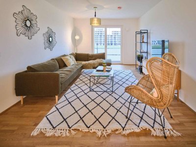 LINARIA - Neues Wohnen mit grünem Herz im Stadtquartier Oberes Hausfeld - YOU2 (T6.15)