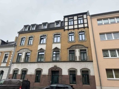 Sanierte 1RWE im Hochpaterre!