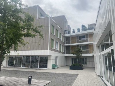 3 ZKB Maisonette mit Dachterrasse Kollerhof Gersthofen