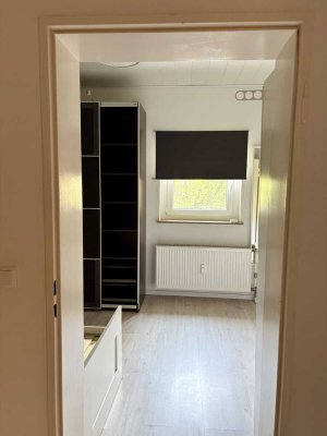 Rodgebiet - Möbliertes Apartment 1,5 Zimmer Südweststadt