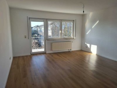 Helle 3 Zimmer Wohnung
