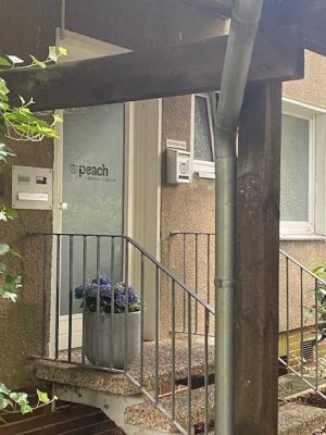 Einziehen und wohlfühlen! 3-Zimmer-Wohnung, Renoviert und Einzugsbereit