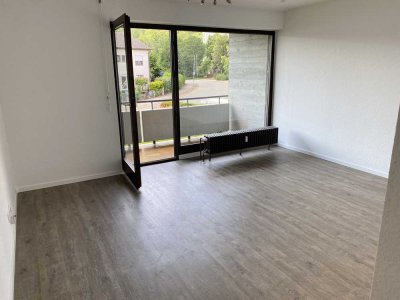 1- Zimmer - Wohnung, Renoviert