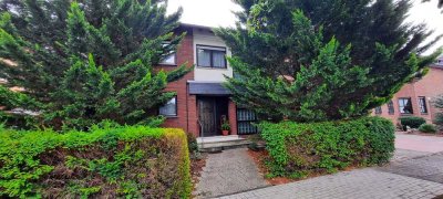 Einfamilienhaus in sehr zentraler Lage