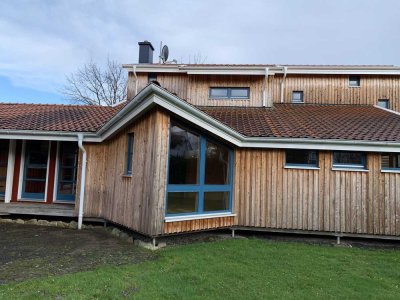 Günstiges, saniertes 5-Raum-Haus mit gehobener Innenausstattung und EBK in Melle