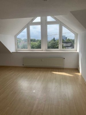 Attraktive 3-Zimmer-Dachgeschosswohnung in Hamm-Mitte
