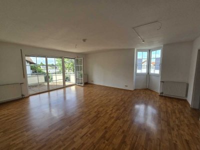 Attraktive 3-Zimmer-Eigentumswohnung mit Balkon und Stellplatz in zentraler Lage von Nieder-Olm