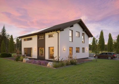 Your Home Needs a Place – Kein Grundstück? Kein Problem!