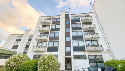 Charmante 3,5-Zimmer-Wohnung in zentraler Lage von Aschheim