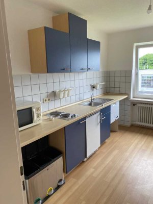 Moderne 3-Zimmer-Wohnung mit Balkon in Sinzig