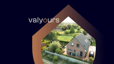 Wo Familie Zuhause ist – modernes Einfamilienhaus mit Wohlfühlatmosphäre
