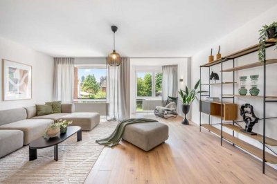 Charmant, modern, familienfreundlich - Ihr neues Zuhause in Langen!